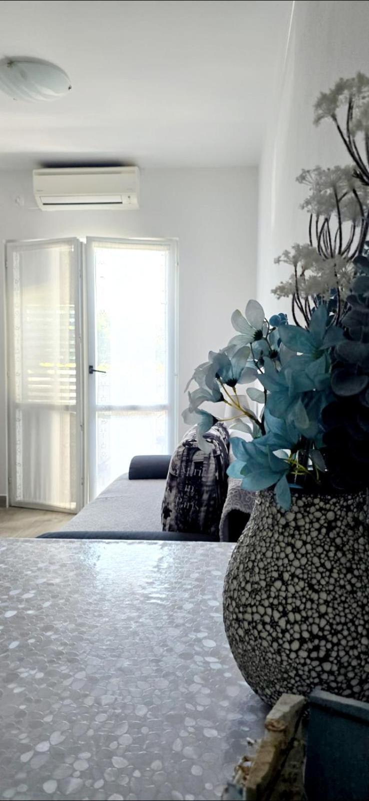 Diana Apartment โปเรช ภายนอก รูปภาพ