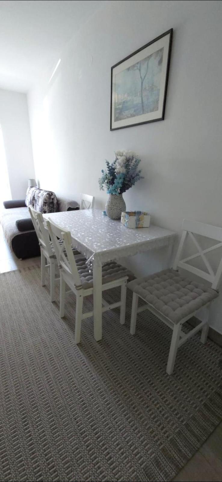 Diana Apartment โปเรช ภายนอก รูปภาพ