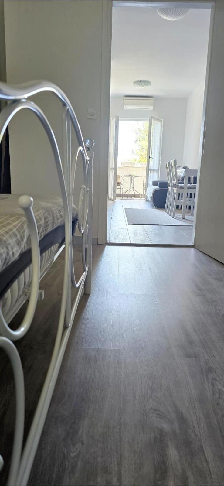 Diana Apartment โปเรช ภายนอก รูปภาพ