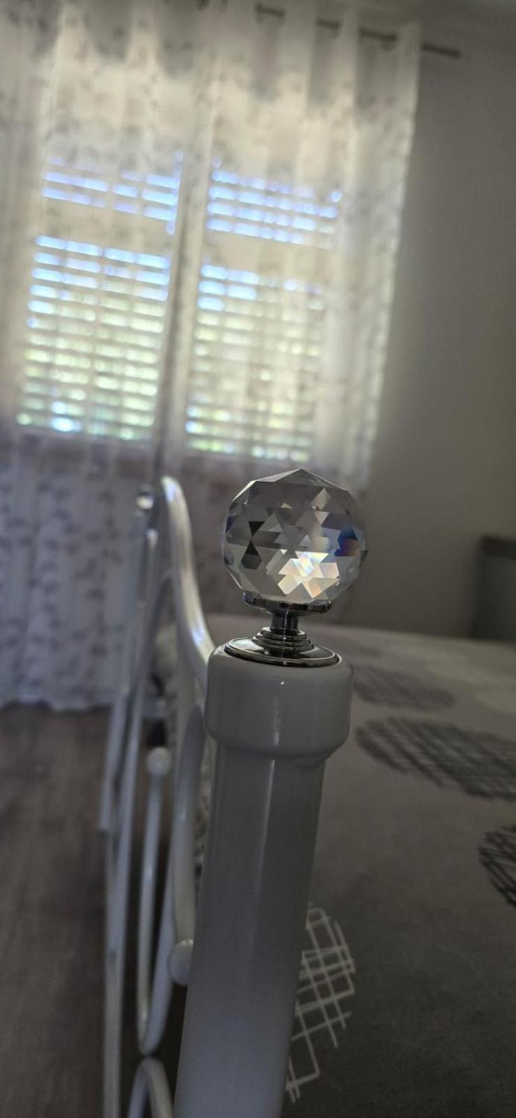 Diana Apartment โปเรช ภายนอก รูปภาพ
